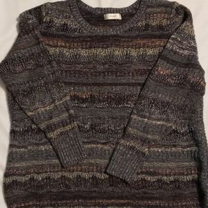 Christopher Banks sweater 1x Tote 4